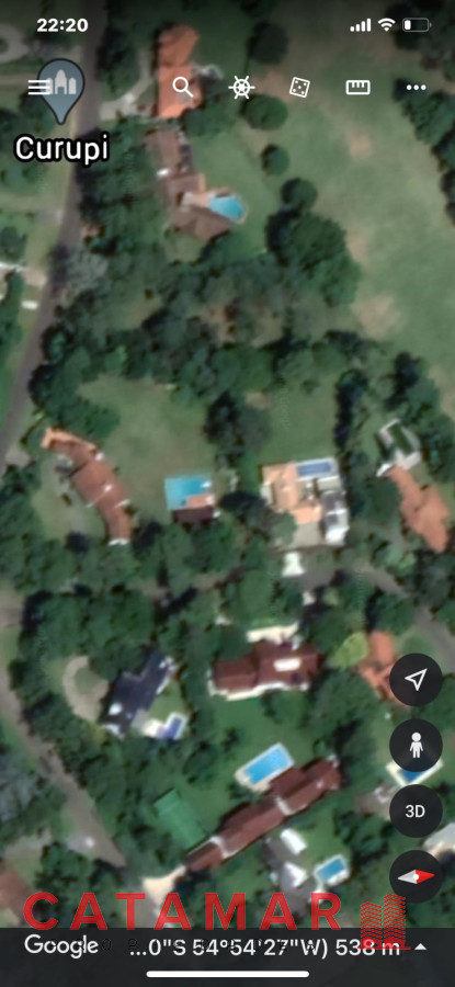 Terreno ID.32 - Venta terreno terreno en el golf