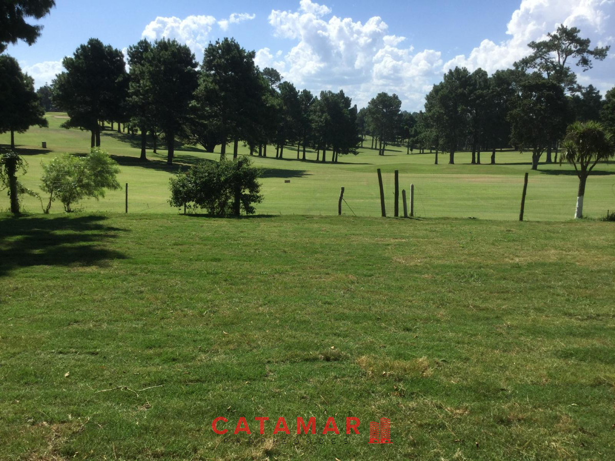 Terreno ID.32 - Venta terreno terreno en el golf