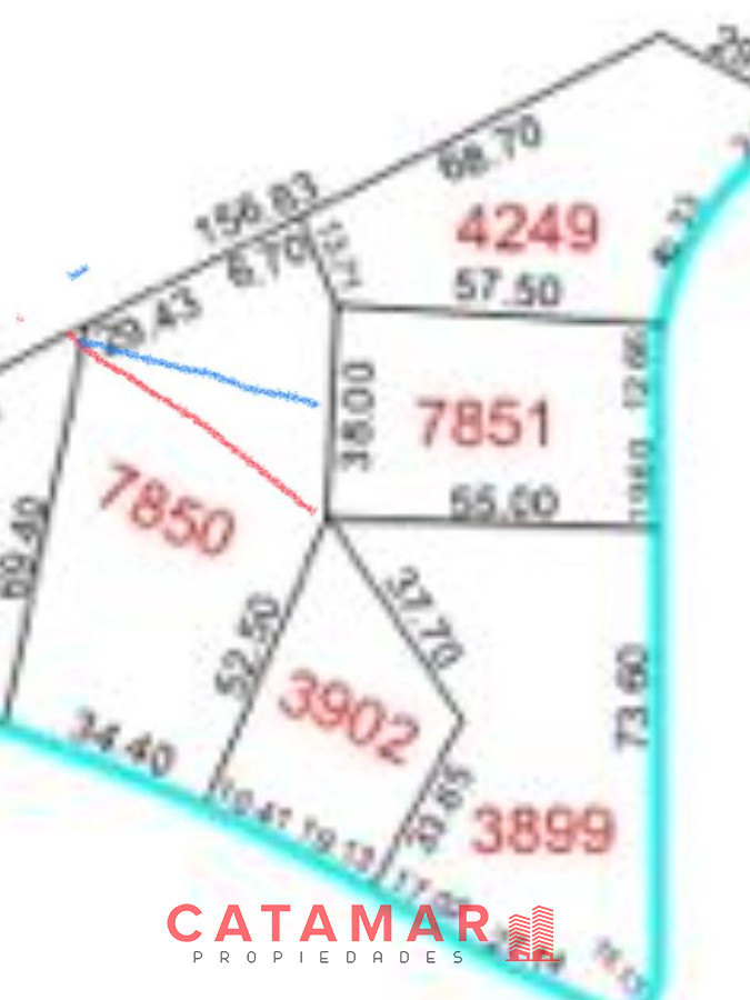 Terreno ID.32 - Venta terreno terreno en el golf
