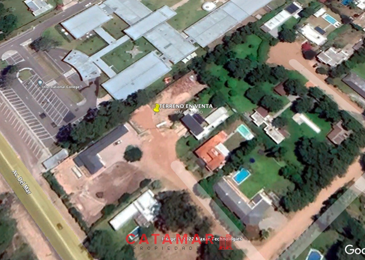 Terreno ID.263 - Venta Terreno Lote En Barrio Privado La Residence 