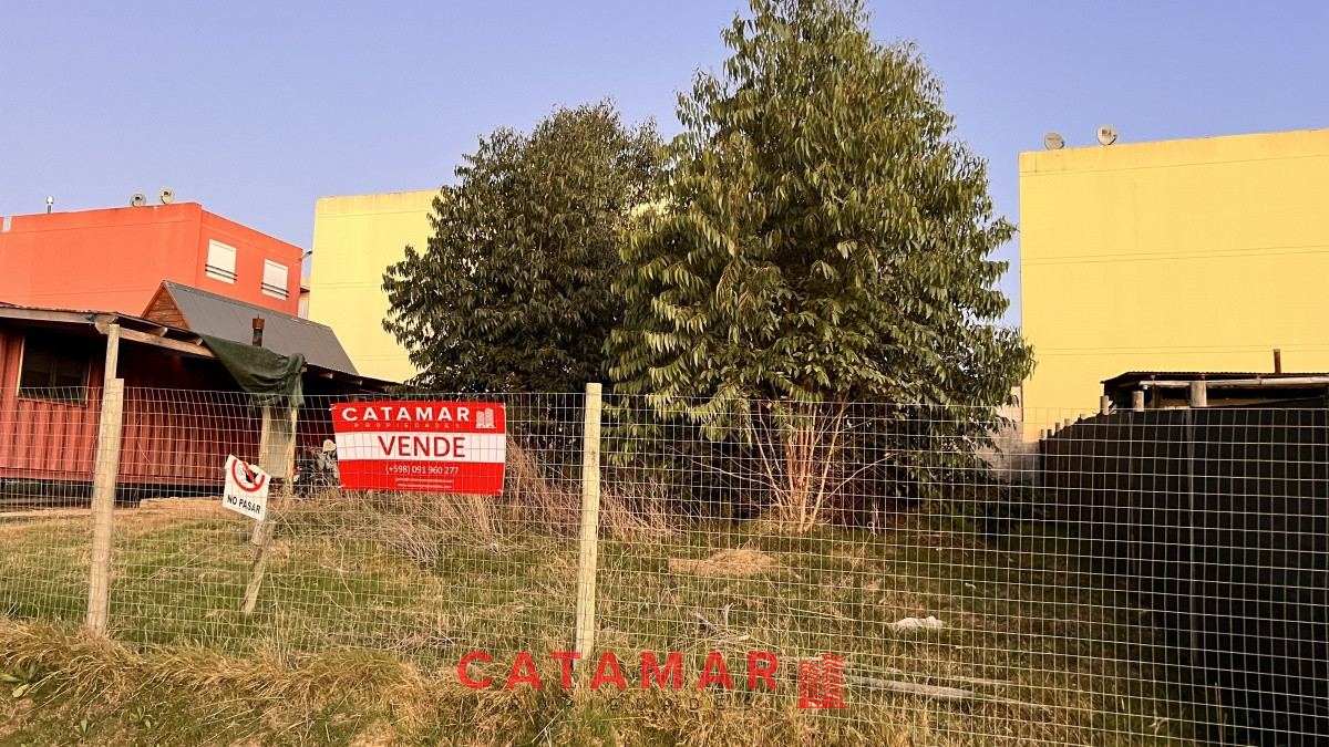 Terreno ID.349 - Lote terreno 300m2 San Jorge parque la Milagrosa Financiado
