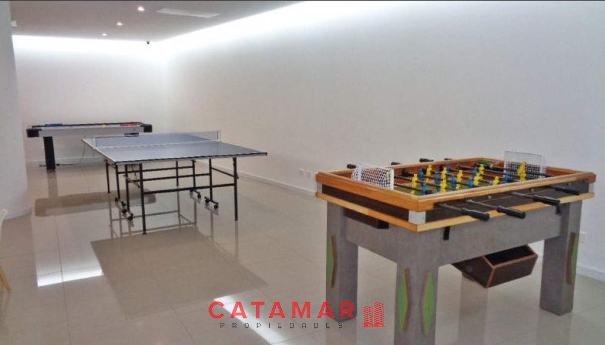 Apartamento ID.576 - Departamento Alexander Boulevard dos dormitorios dos baños Playa Mansa Punta del Este