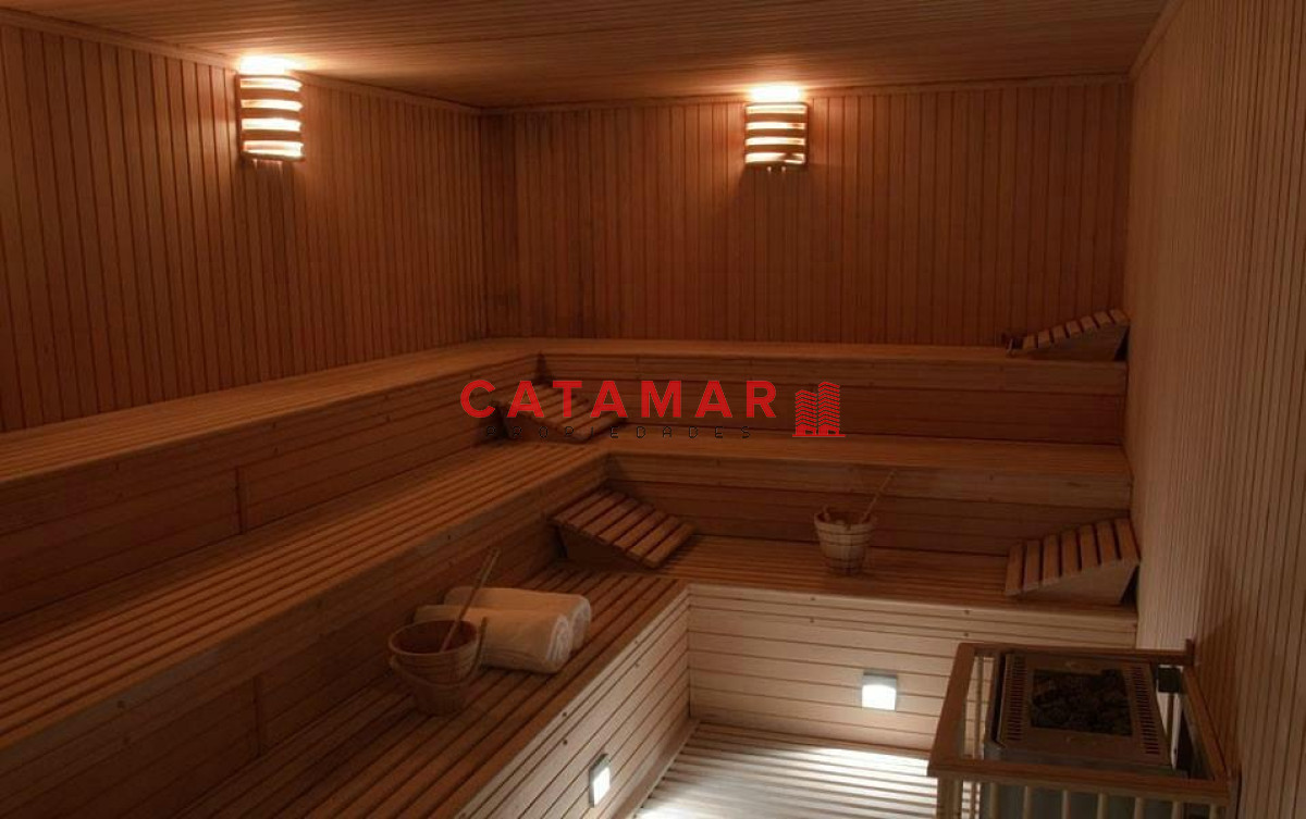 Apartamento ID.631 - Departamento Torre Yoo dos dormitorios dos baños Roosevelt Punta del Este