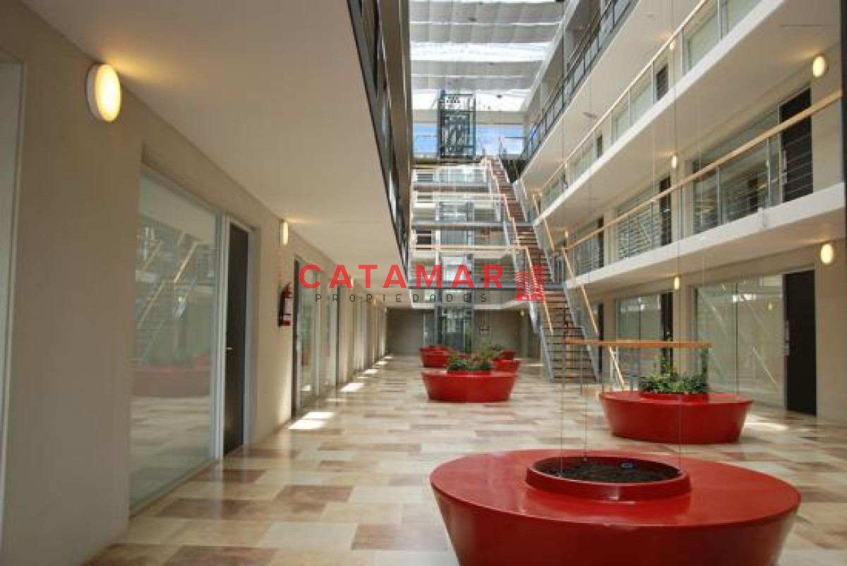 Apartamento ID.514 - Departamento dos dormitorios dos baños Península Punta del Este