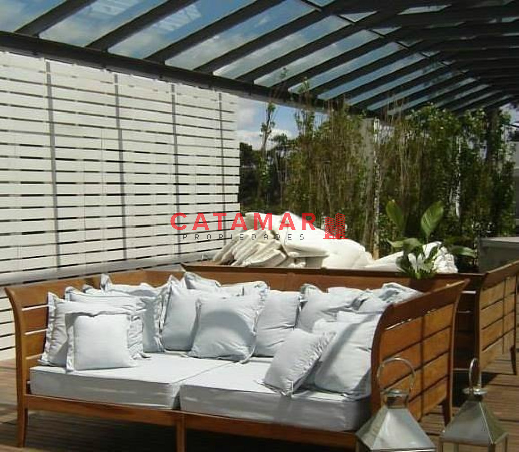 Apartamento ID.631 - Departamento Torre Yoo dos dormitorios dos baños Roosevelt Punta del Este