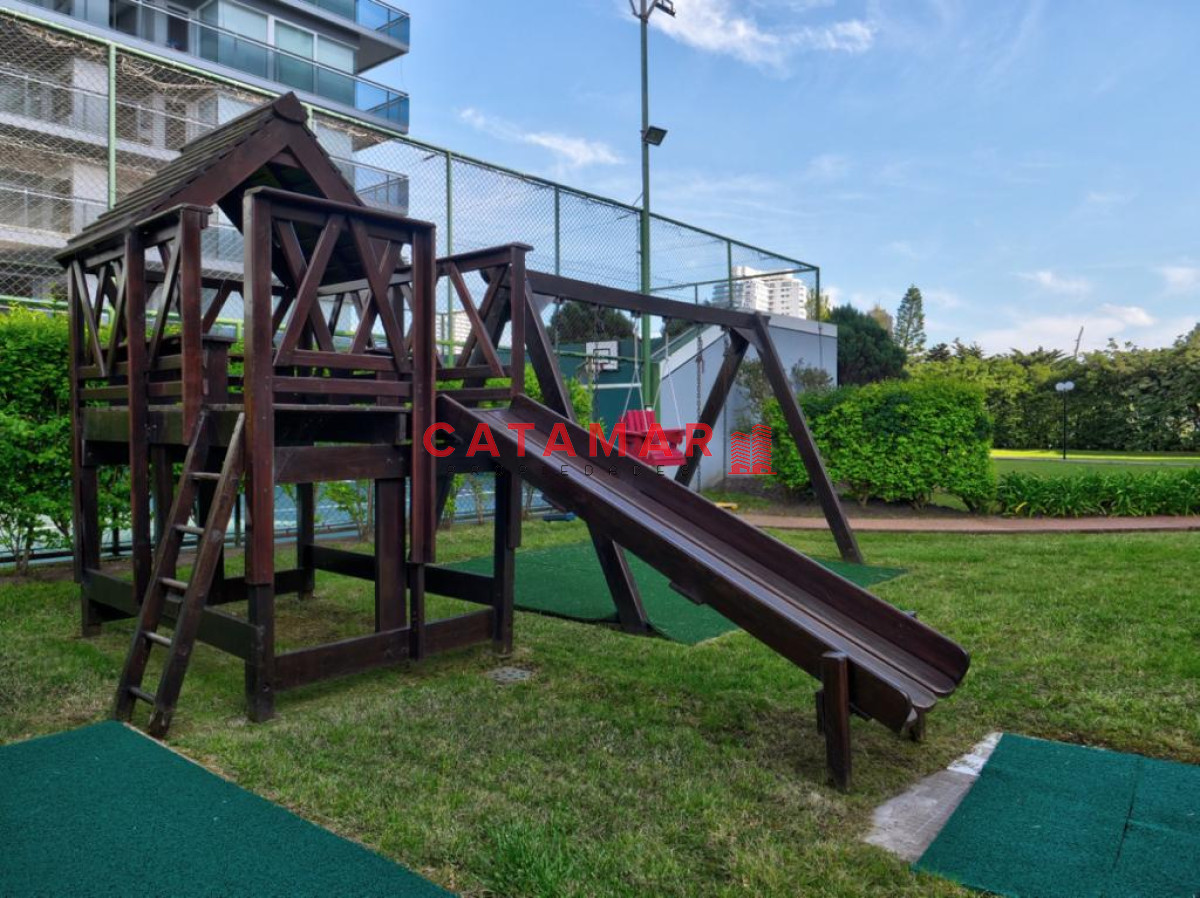 Apartamento ID.754 - Apartamento en venta Punta del este 2 dormitorios Long Beach