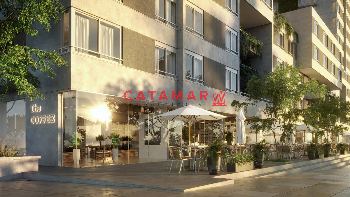 Apartamento ID.214 - APARTAMENTO EN VENTA 1 DORMITORIO 