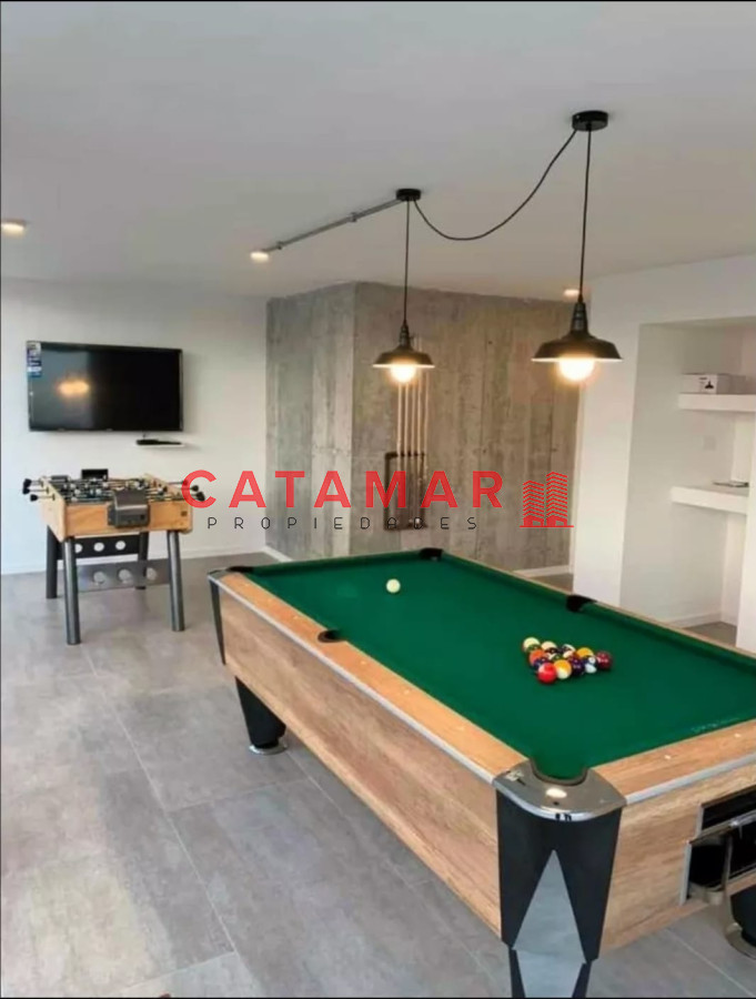 Apartamento ID.629 - Moderno departamento un dormitorio un baño Peninsula Punta del Este