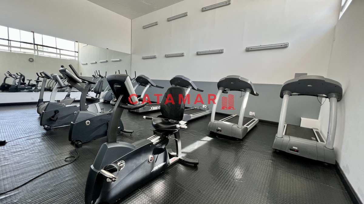 Apartamento ID.511 - Alquiler departamento dos dormitorios Playa Brava Punta del Este