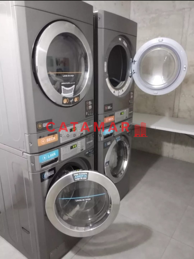 Apartamento ID.629 - Moderno departamento un dormitorio un baño Peninsula Punta del Este