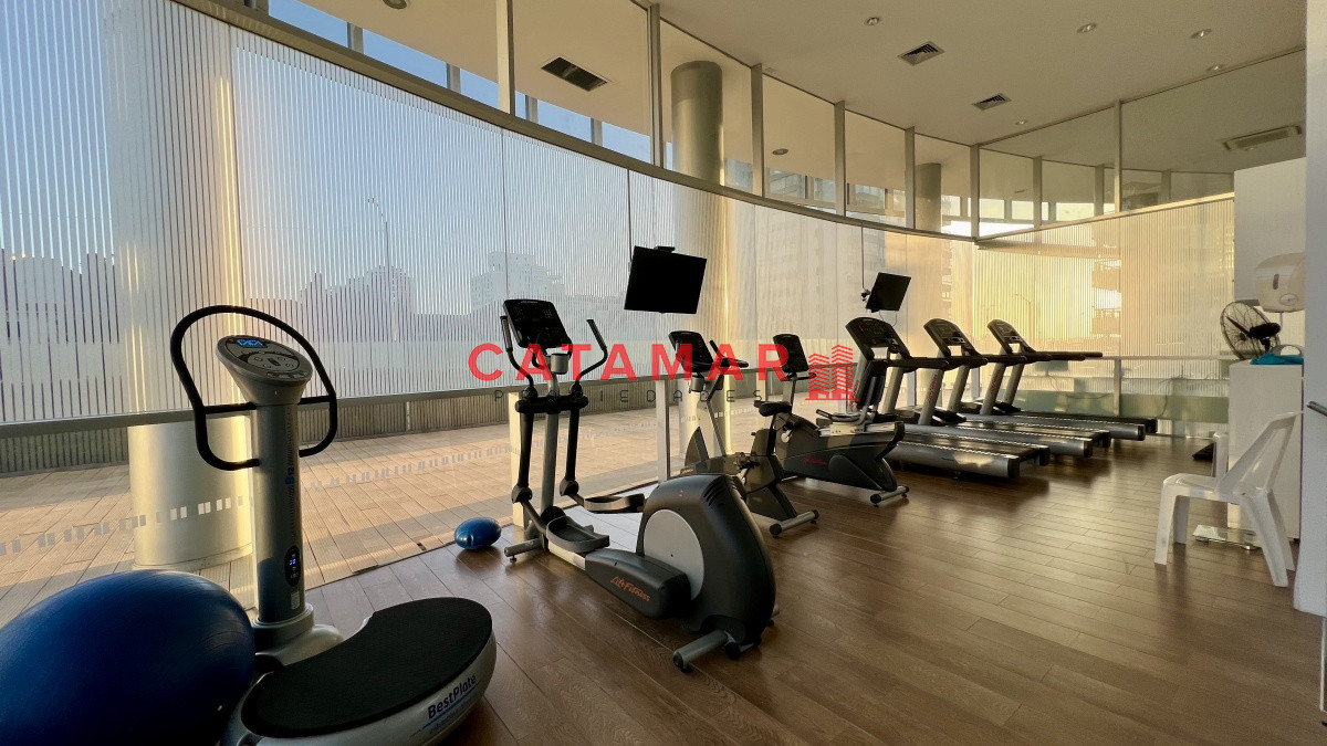 Apartamento ID.481 - Departamento en Alexander Collection de tres dormitorios mas habitación de servicio Punta del Este Playa Mansa