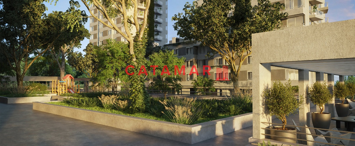 Apartamento ID.214 - APARTAMENTO EN VENTA 1 DORMITORIO 