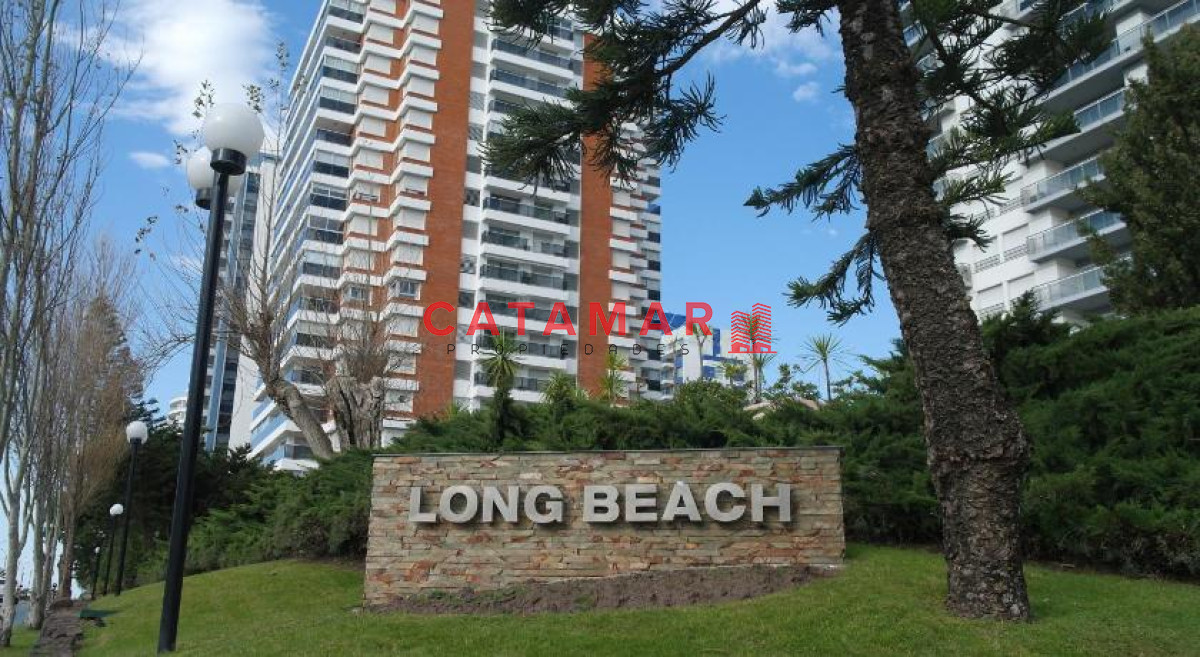 Apartamento ID.754 - Apartamento en venta Punta del este 2 dormitorios Long Beach