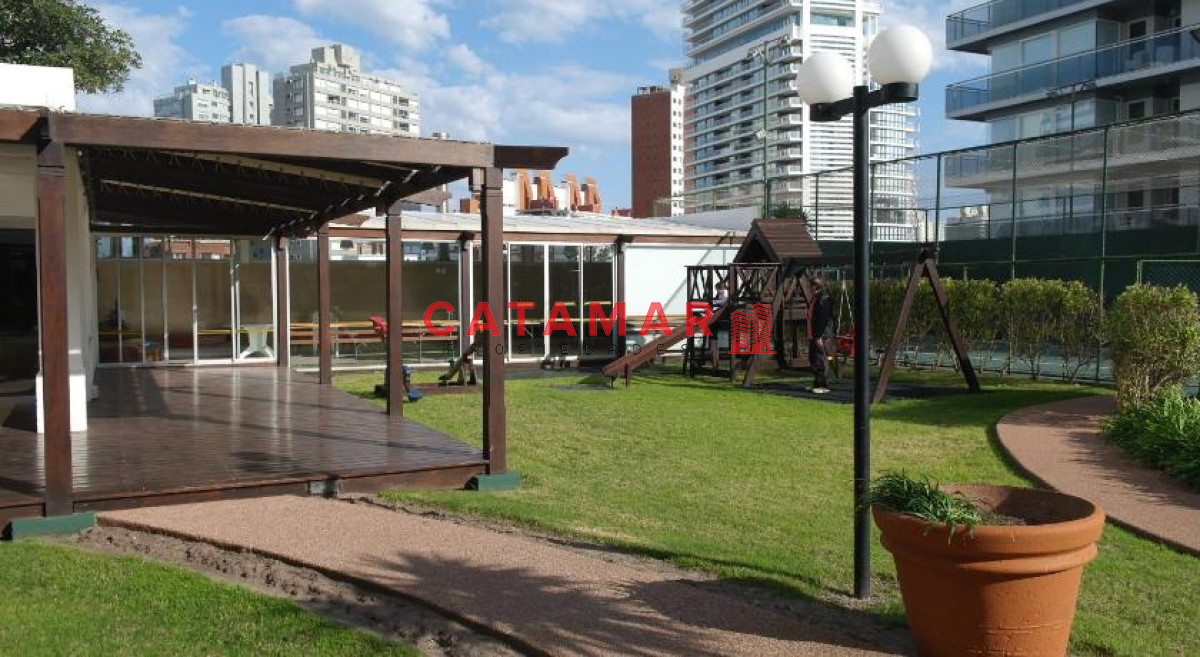 Apartamento ID.754 - Apartamento en venta Punta del este 2 dormitorios Long Beach