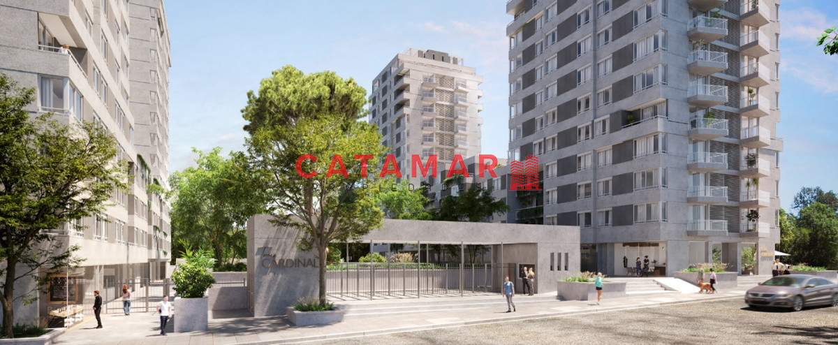 Apartamento ID.214 - APARTAMENTO EN VENTA 1 DORMITORIO 