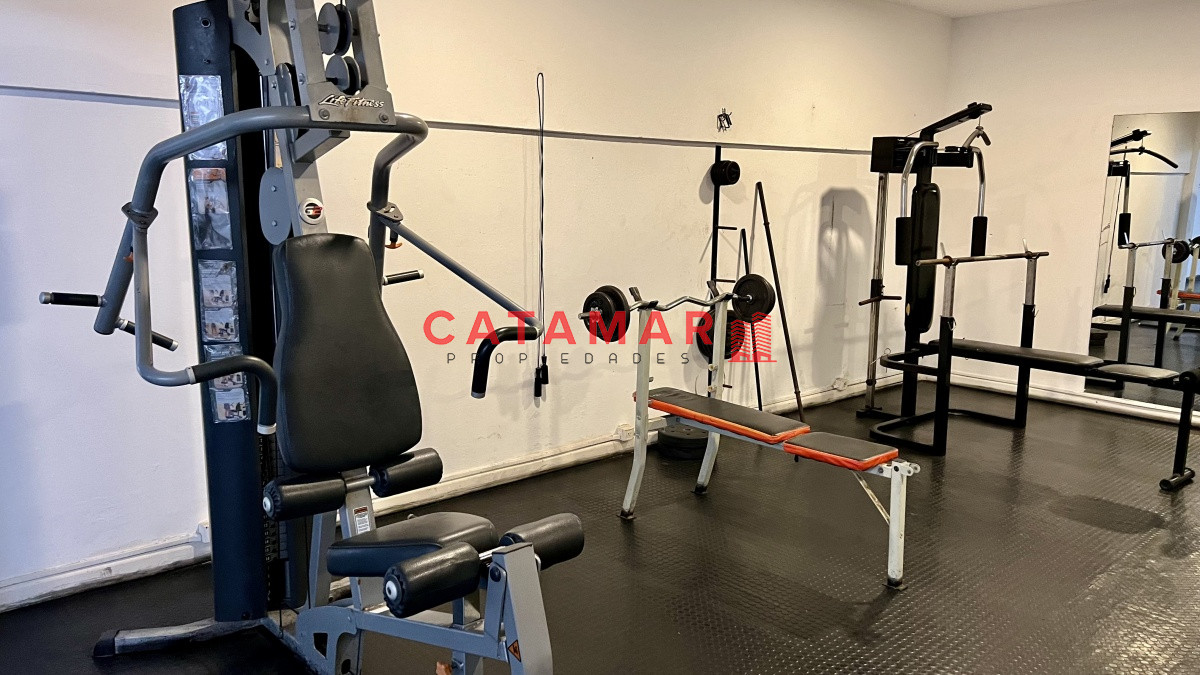 Apartamento ID.511 - Alquiler departamento dos dormitorios Playa Brava Punta del Este