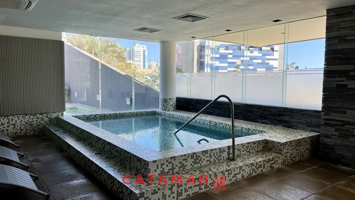 Apartamento ID.434 - Venta departamento tres dormitorios playa mansa 