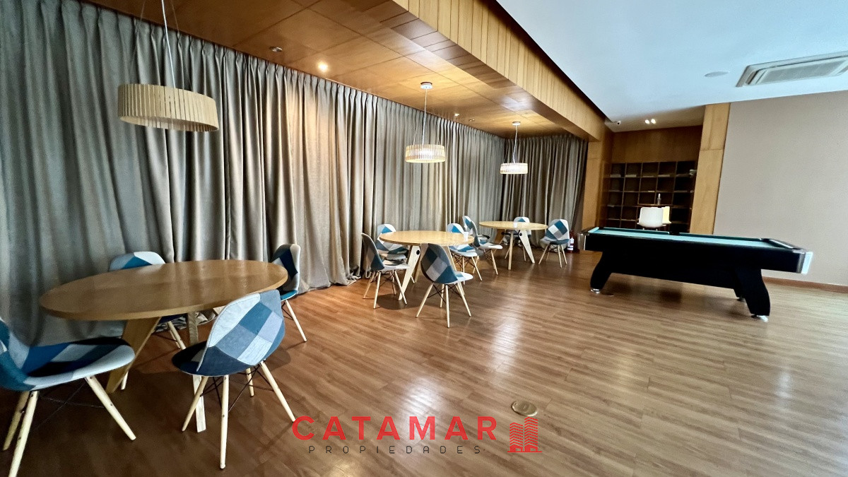 Apartamento ID.611 - Departamento dos dormitorios dos baños edificio Wind Tower Punta del Este