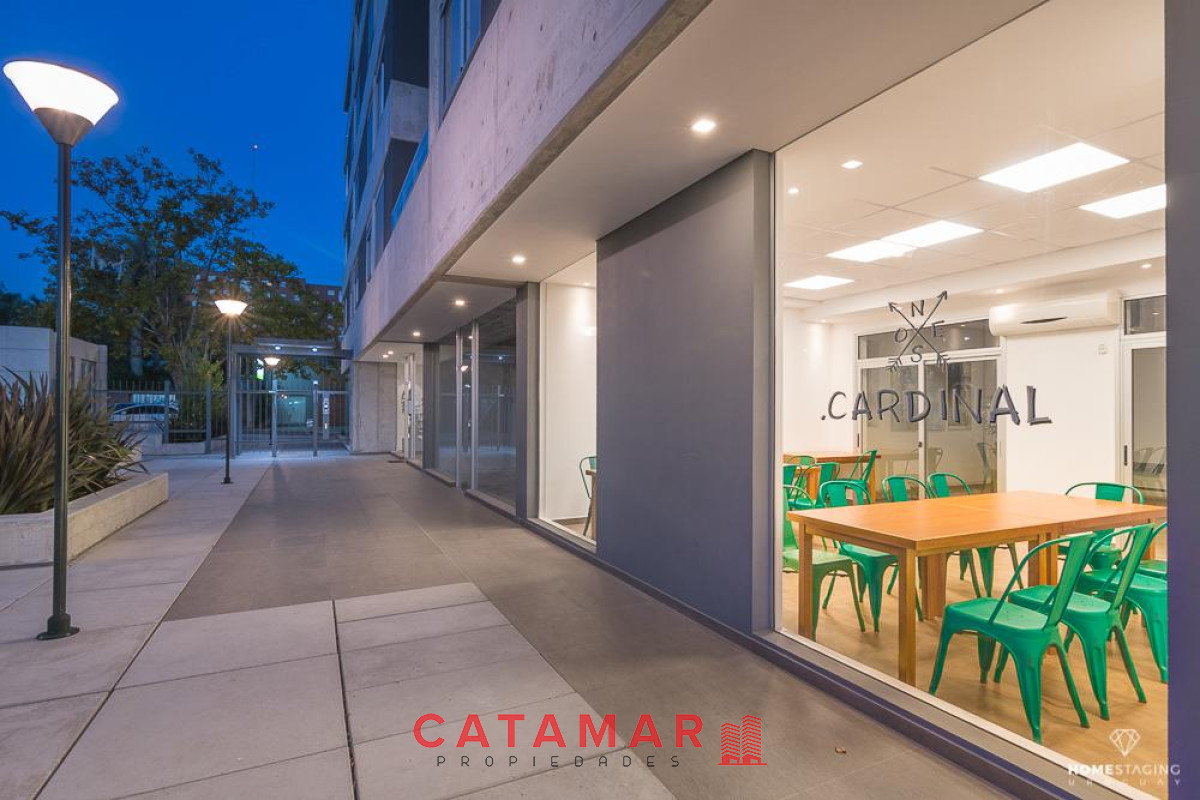 Apartamento ID.214 - Apartamento en venta torres cardinal