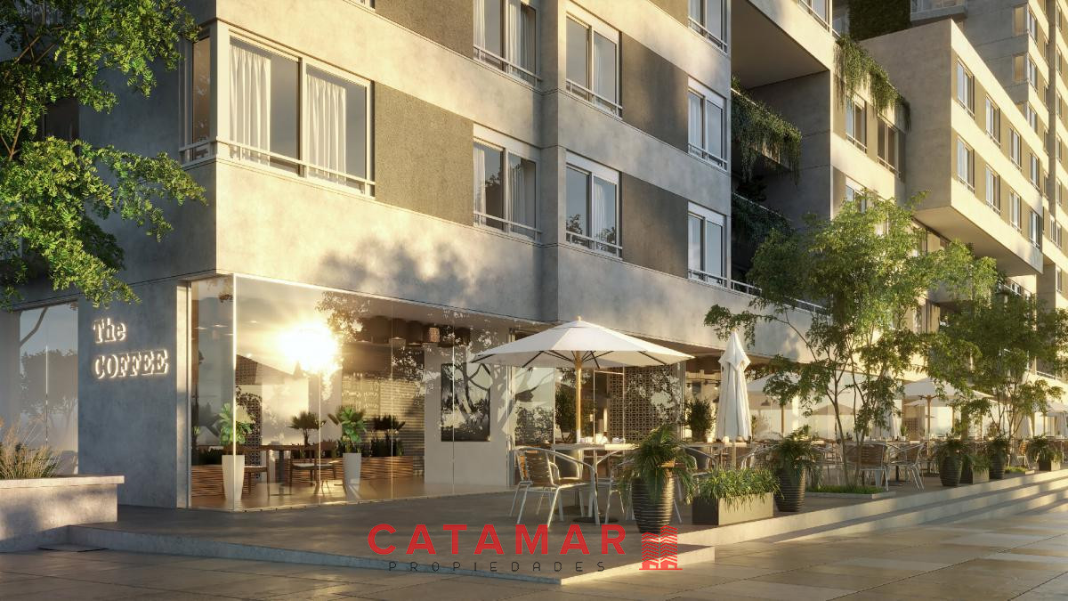 Apartamento ID.214 - Apartamento en venta torres cardinal