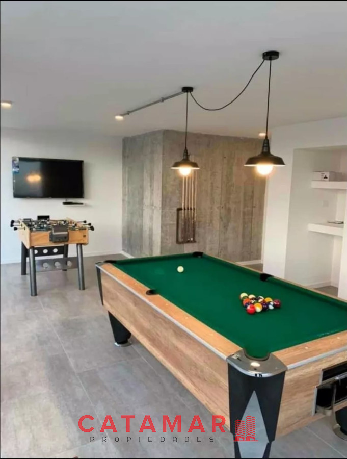 Apartamento ID.629 - Moderno departamento un dormitorio un baño Peninsula Punta del Este