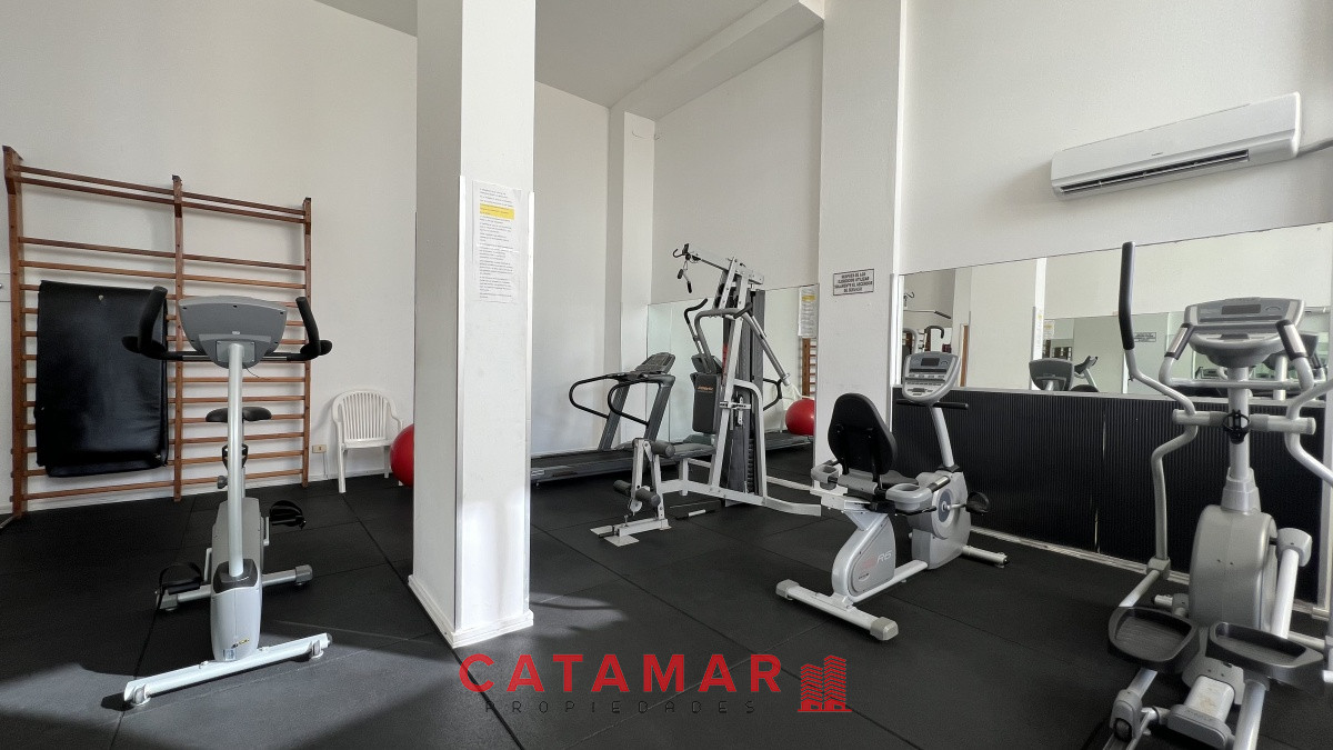Apartamento ID.427 - Venta departamento dos dormitorios punta del este playa brava