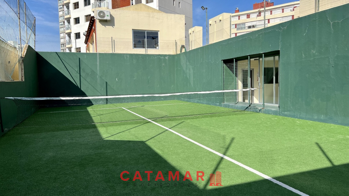 Apartamento ID.427 - Venta departamento dos dormitorios punta del este playa brava