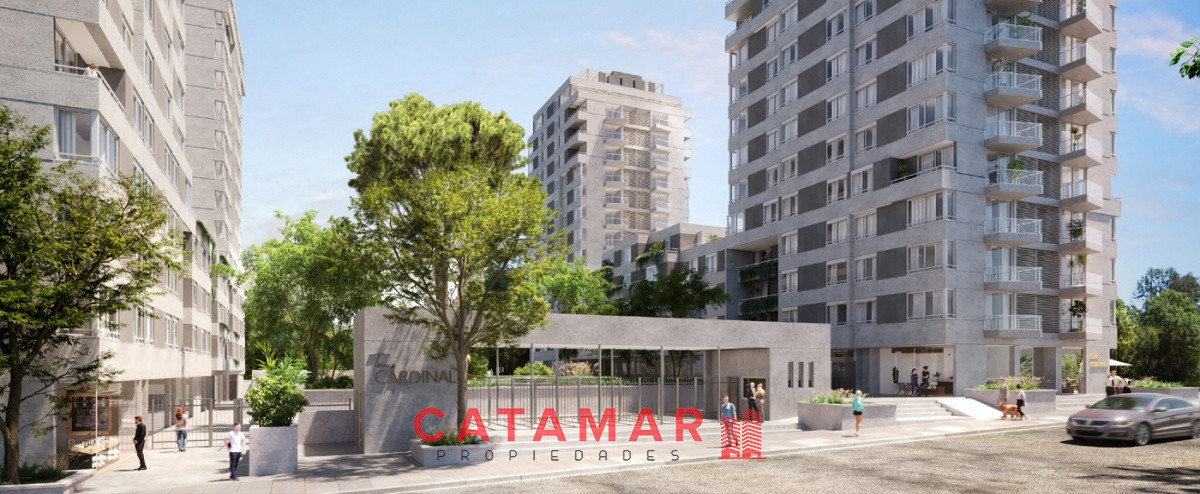 Apartamento ID.214 - Apartamento en venta torres cardinal