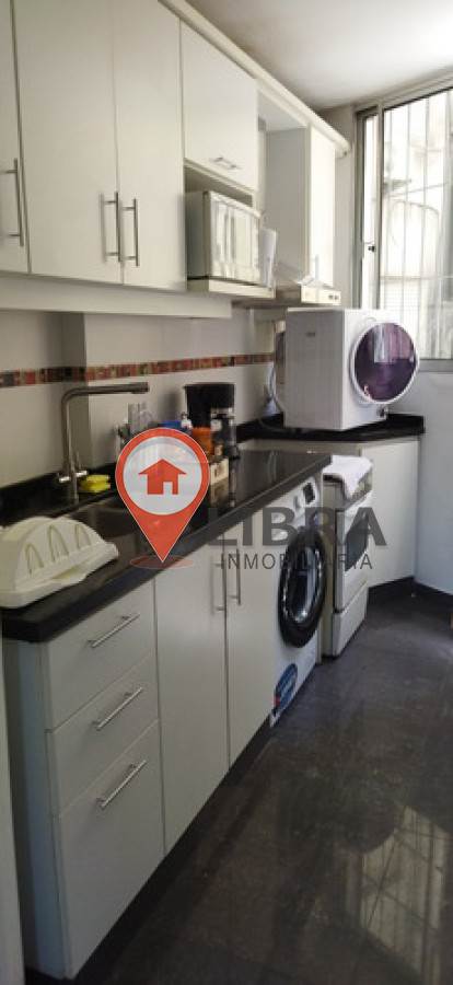 Apartamento ID.8947 - Alquiler Apartamento 2 Dormitorios Amueblado Frente Mar Punta Carretas