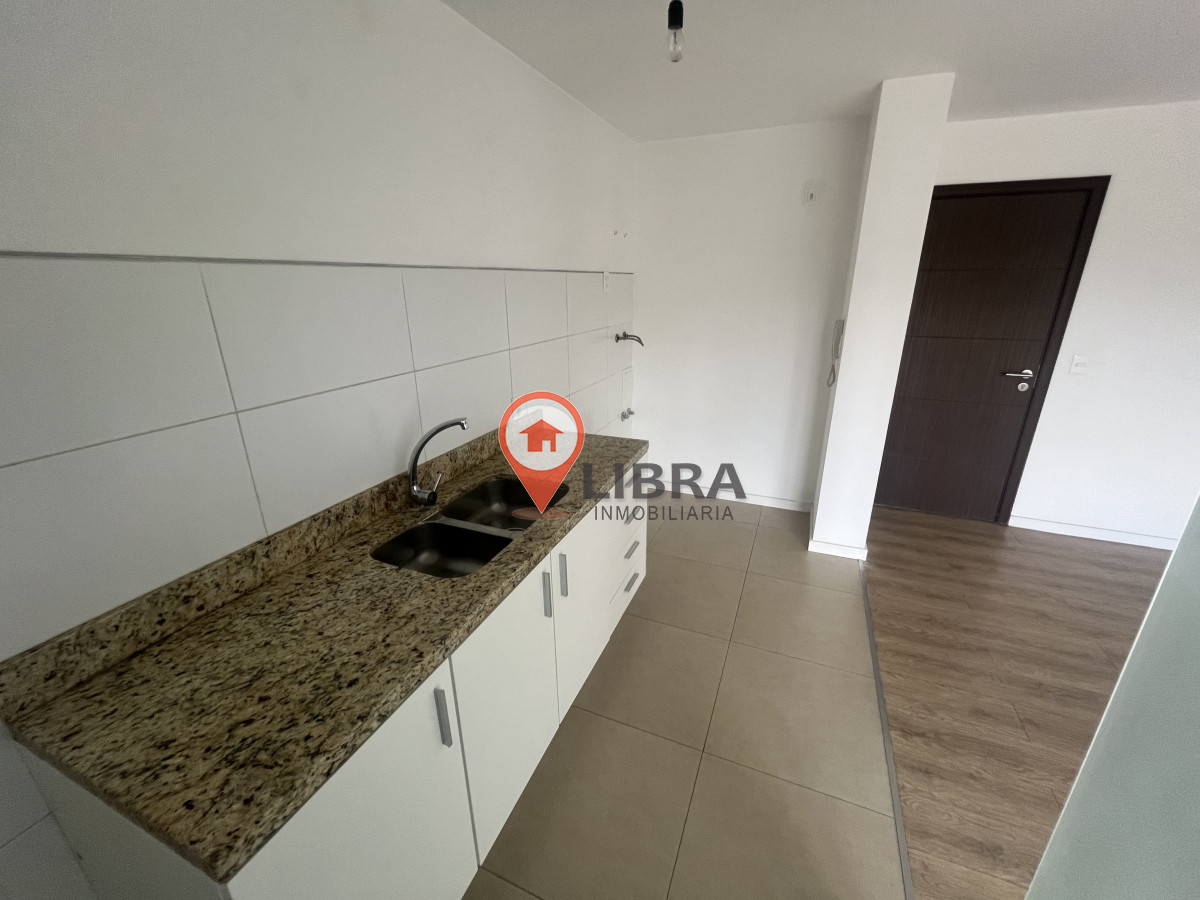 Apartamento ID.1099 - Venta Apto 1 Dormitorio Venta Frente A Shopping Con Renta