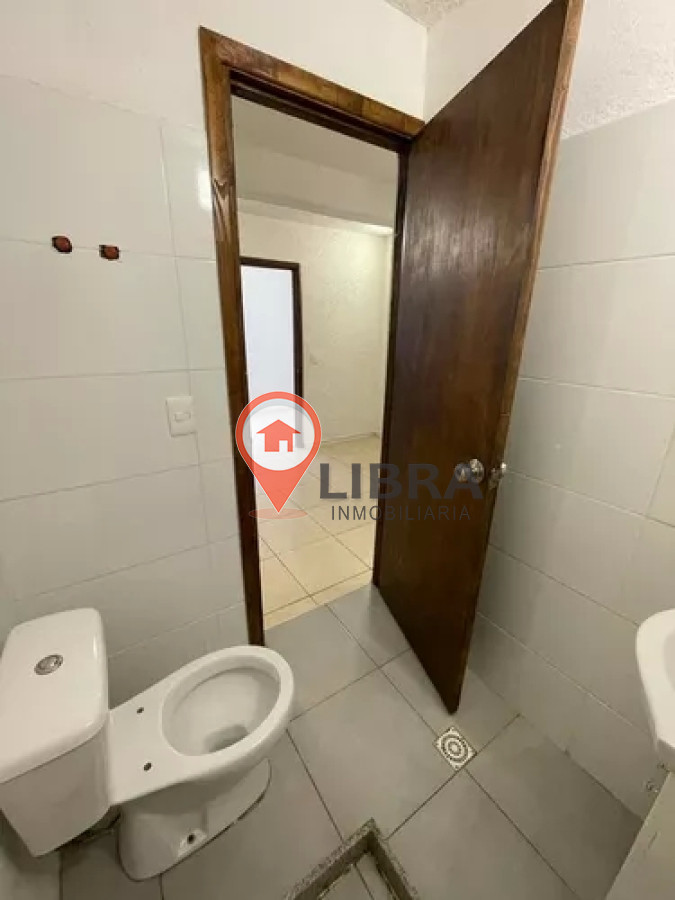 Apartamento ID.1912 - Apartamento Duplex 1 Dormitorio Pocitos Bajos Gastos Comunes