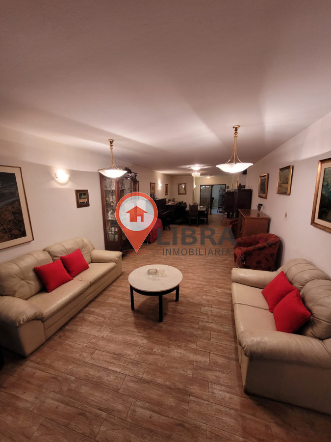 Apartamento ID.3217 - Venta Apartamento 4 Dormitorios 3 Baños Pocitos Losa Radiante