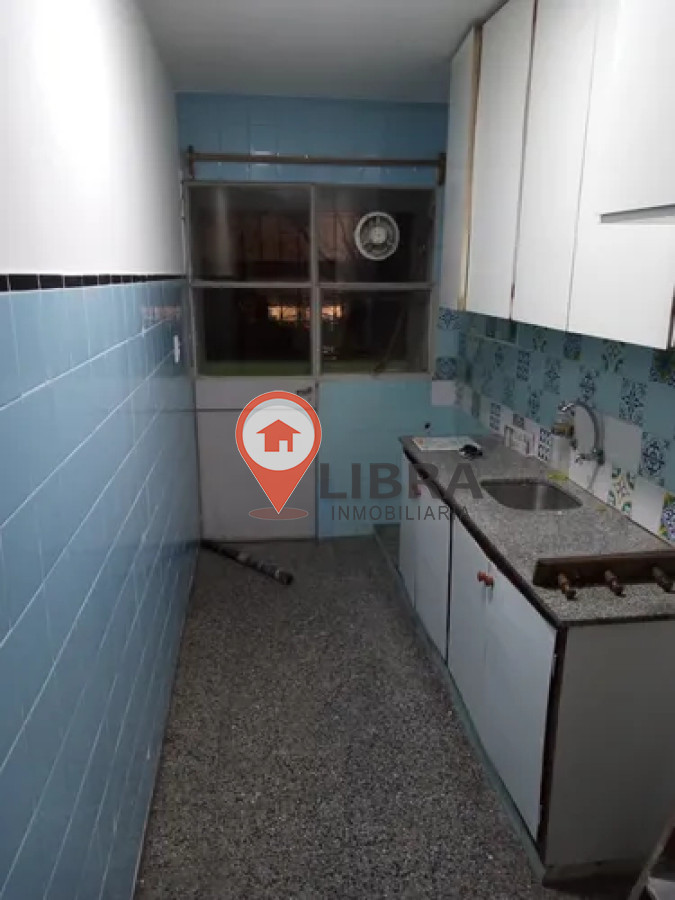 Apartamento ID.10217 - Comodo Apartamento De 3 Dormitorios  En Tres Cruces 
