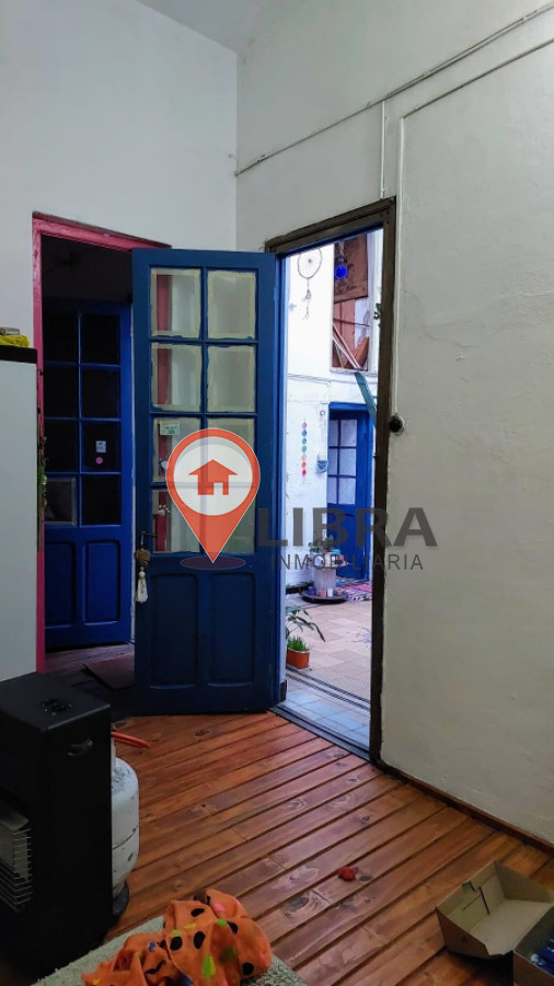 Apartamento ID.8853 - Apartamento De 2 Dorm Con Azotea 