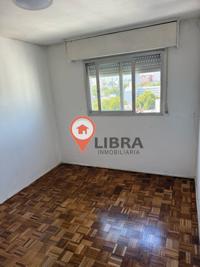 Apartamento ID.9022 - Alquiler Apartamento 2 Dormitorios Excelente Vista Cordon