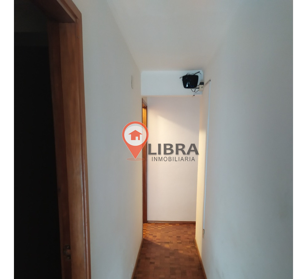 Apartamento ID.8660 - Penthouse Duplex De 3 Dorm Espectacular Barbacoa Con Terraza Y 2 Garajes