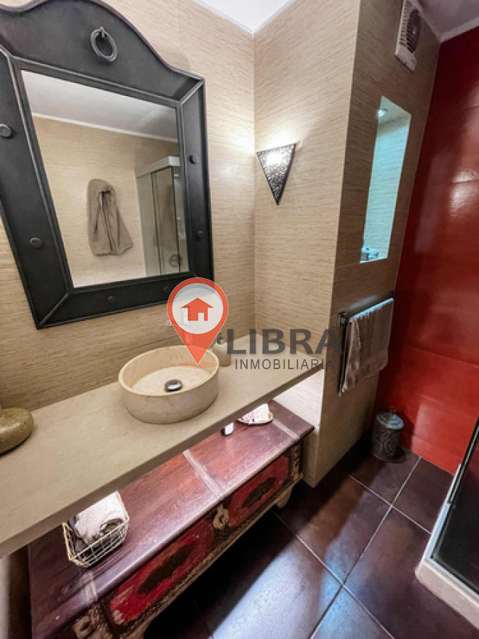 Apartamento ID.4054 - HERMOSO APARTAMENTO! EN POCITOS DE 3 DORMITORIOS, 2 BAÑOS Y GARAJE!