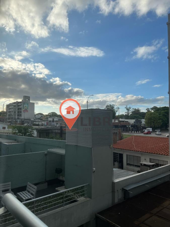 Apartamento ID.8694 - Hermoso Apartamento Amueblado De 2 Dorm En Malvín