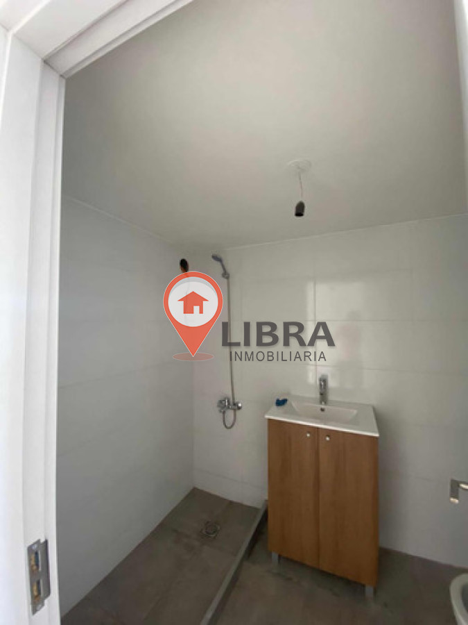 Apartamento ID.9573 - Alquiler Espectacular Apartamento De 1 Dormitorio Con Cochera En Parque Rodó
