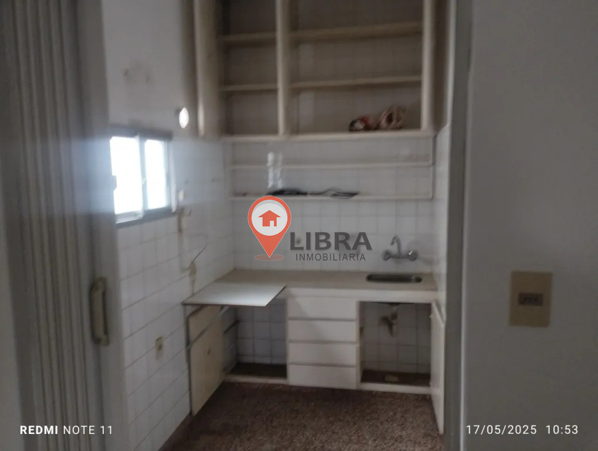 Apartamento ID.9627 - Alquiler Apartamento 2 Dormitorios En Malvín Sur