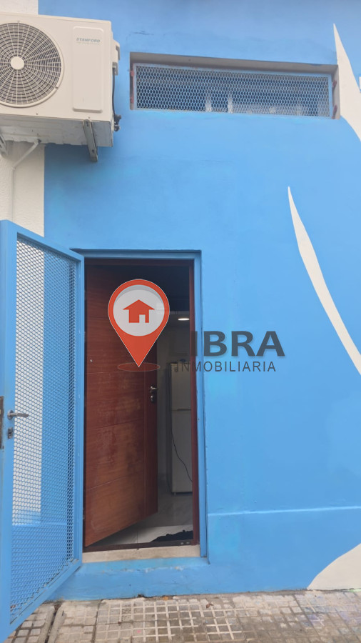 Apartamento ID.9021 - Alquiler Apartamento Amoblado 1 Dormitorio En Villa Dolores