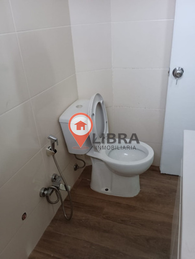 Apartamento ID.9149 - Monoambiente Con Cocina Y Baño A Nuevo En La Blanqueada