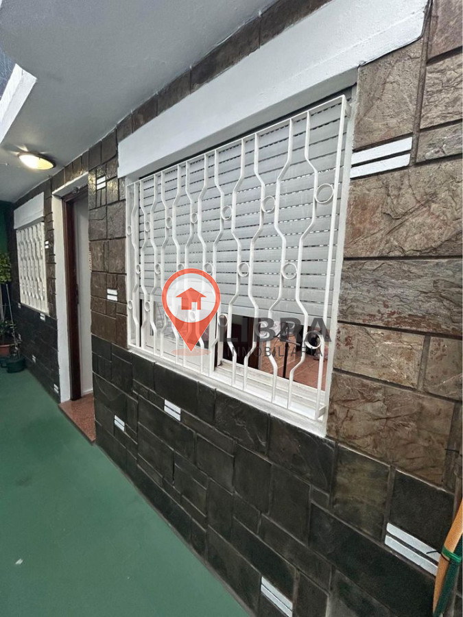 Apartamento ID.5376 - Apartamento 2 Dormitorios En Venta La Comercial