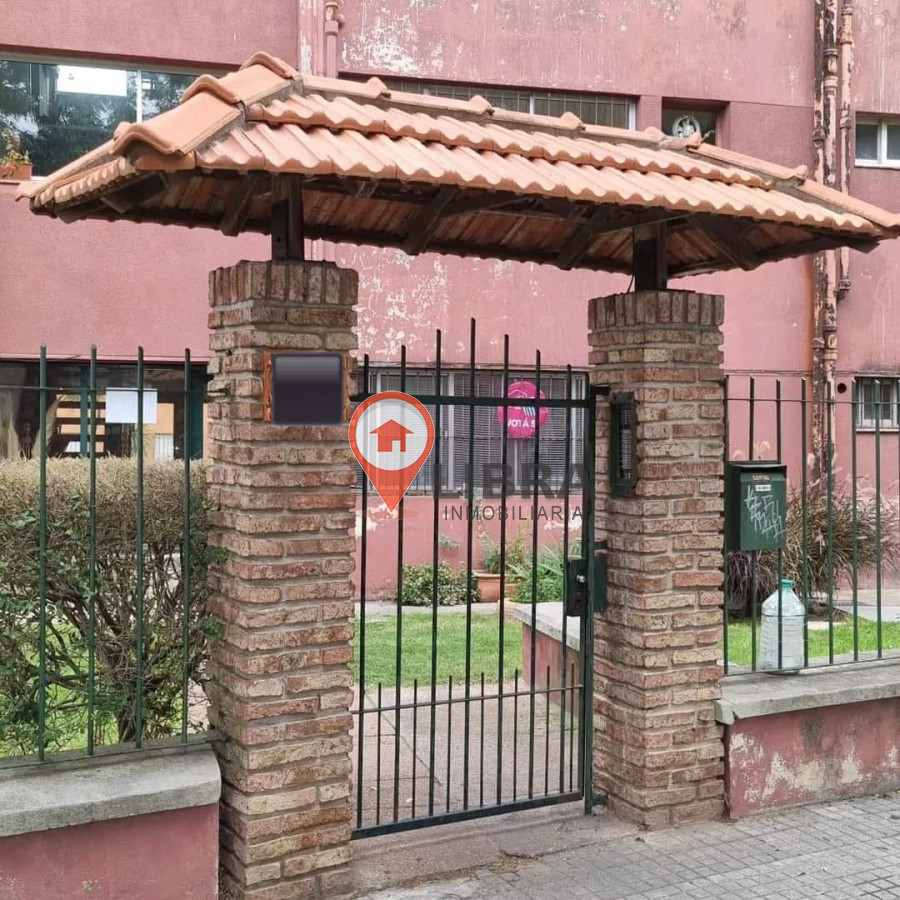 Apartamento ID.7349 - Se Vende Apartamento 3 Dormitorios Complejo Cerrado La Teja