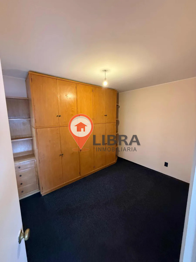 Apartamento ID.9600 - Hermoso Apartamento De 2 Dorm En Centro