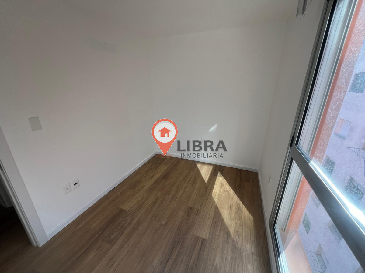 Apartamento ID.6571 - Venta Apartamento A Estrenar Centro 2 Dormitorios Terraza