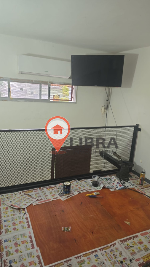 Apartamento ID.9021 - Alquiler Apartamento Amoblado 1 Dormitorio En Villa Dolores