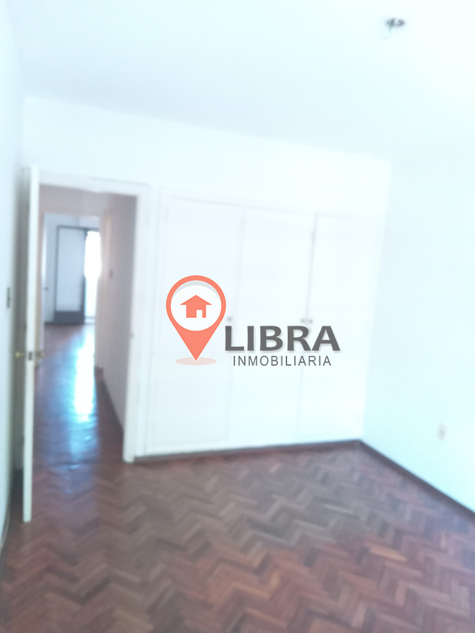 Apartamento ID.7269 - Hermoso Apartamento De 4 Dorm Con Cochera