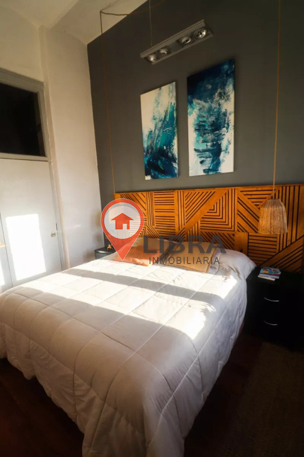 Apartamento ID.7264 - Hermoso Apartamento Tipo Casa, Independiente Y Sin GC 4 Dormitorios 