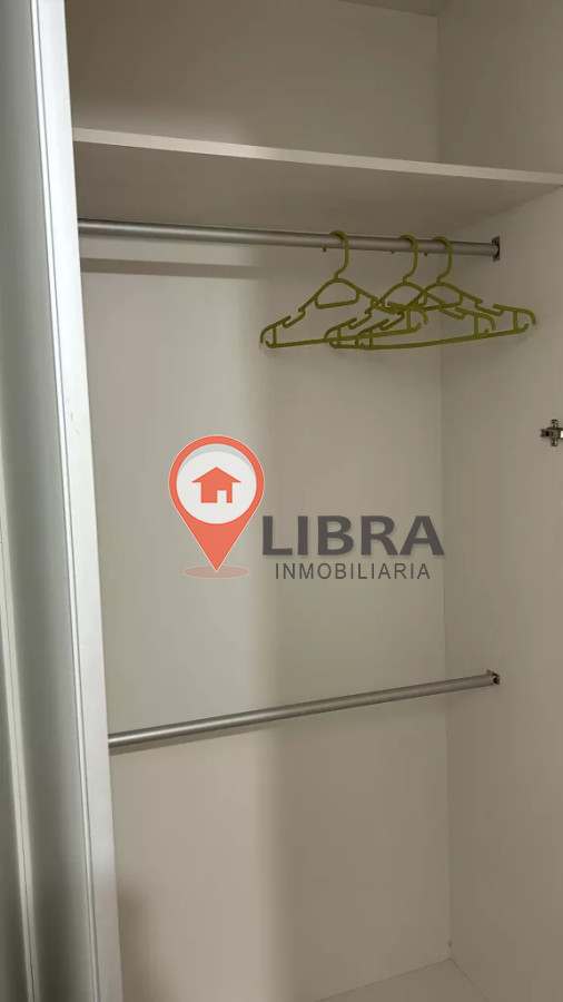 Apartamento ID.8485 - Alquiler De Monoambiente Patio Y Parrillero En Pocitos